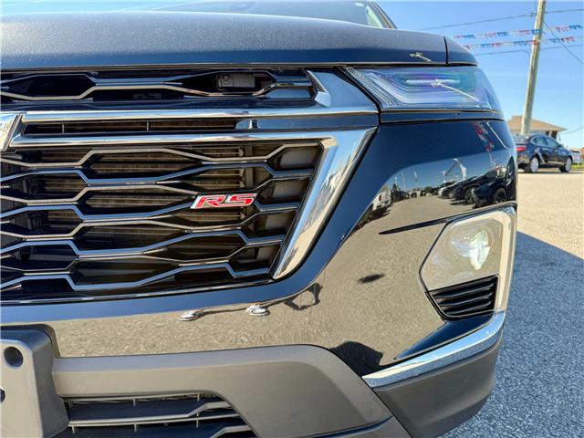 2023 Chevrolet Traverse RS (Stk: J221892T) in WHITBY - Image 9 of 45