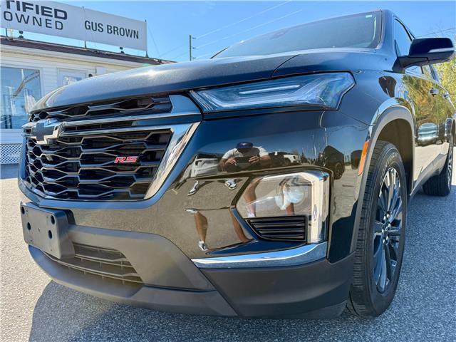 2023 Chevrolet Traverse RS (Stk: J221892T) in WHITBY - Image 10 of 45