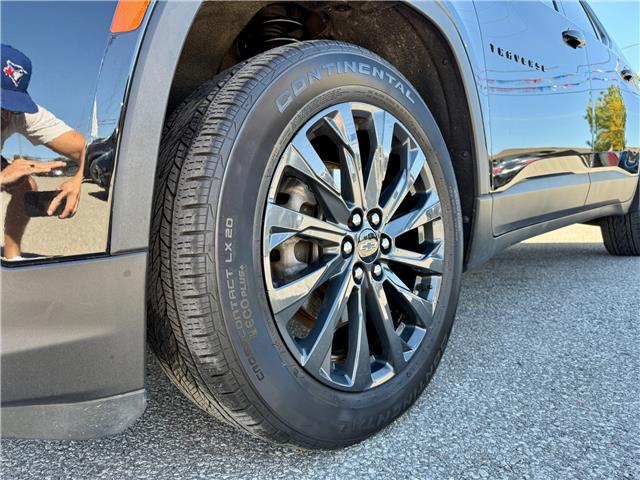 2023 Chevrolet Traverse RS (Stk: J221892T) in WHITBY - Image 11 of 45