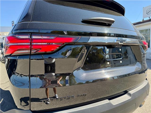 2023 Chevrolet Traverse RS (Stk: J221892T) in WHITBY - Image 13 of 45