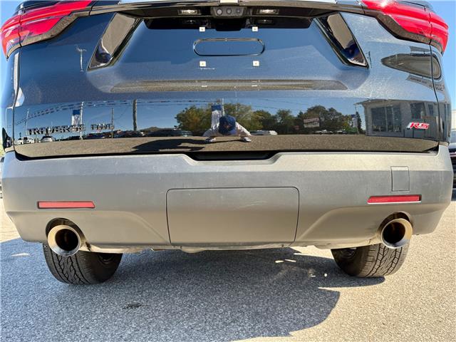 2023 Chevrolet Traverse RS (Stk: J221892T) in WHITBY - Image 14 of 45