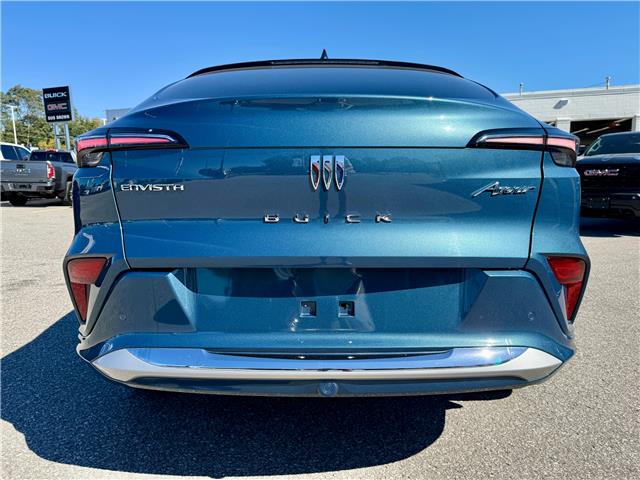 2024 Buick Envista Avenir (Stk: B060305T) in WHITBY - Image 4 of 38