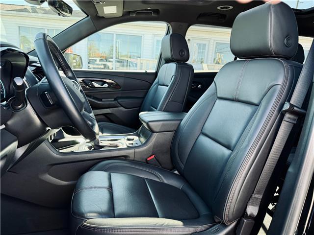 2023 Chevrolet Traverse RS (Stk: J221892T) in WHITBY - Image 17 of 45