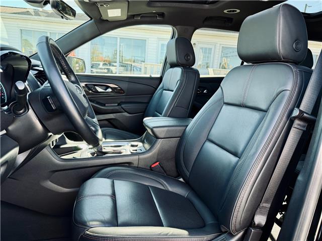 2023 Chevrolet Traverse RS (Stk: J221892T) in WHITBY - Image 18 of 45
