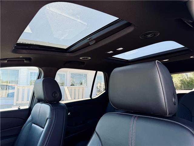 2023 Chevrolet Traverse RS (Stk: J221892T) in WHITBY - Image 19 of 45