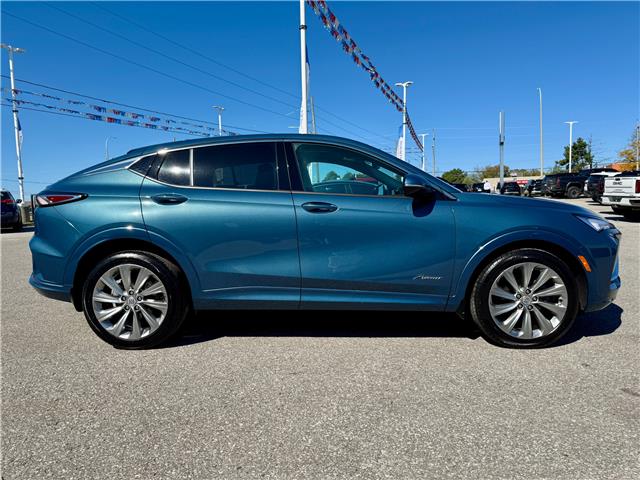 2024 Buick Envista Avenir (Stk: B060305T) in WHITBY - Image 6 of 38