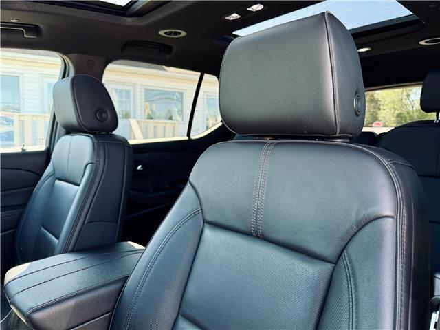 2023 Chevrolet Traverse RS (Stk: J221892T) in WHITBY - Image 20 of 45