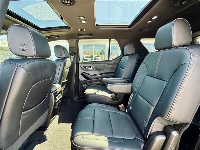 2023 Chevrolet Traverse RS (Stk: J221892T) in WHITBY - Image 22 of 45