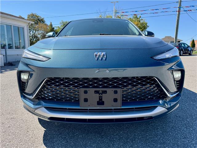2024 Buick Envista Avenir (Stk: B060305T) in WHITBY - Image 8 of 38