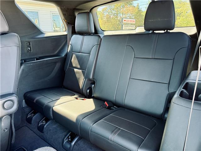 2023 Chevrolet Traverse RS (Stk: J221892T) in WHITBY - Image 24 of 45