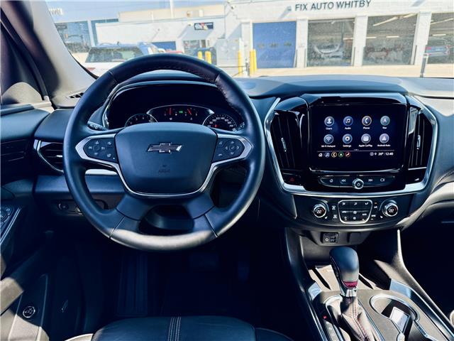 2023 Chevrolet Traverse RS (Stk: J221892T) in WHITBY - Image 25 of 45