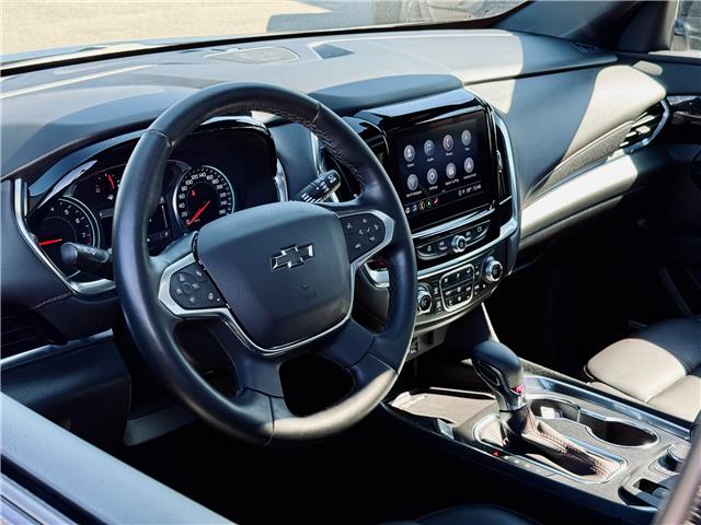 2023 Chevrolet Traverse RS (Stk: J221892T) in WHITBY - Image 26 of 45