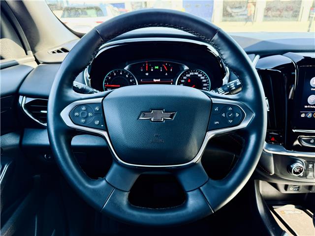 2023 Chevrolet Traverse RS (Stk: J221892T) in WHITBY - Image 27 of 45