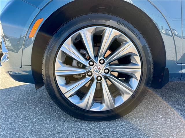 2024 Buick Envista Avenir (Stk: B060305T) in WHITBY - Image 11 of 38