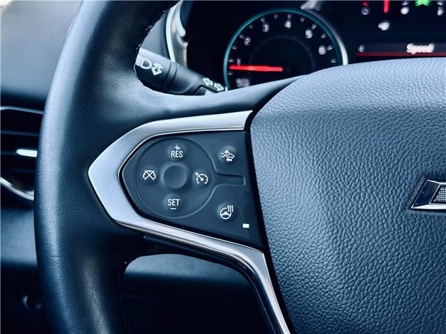 2023 Chevrolet Traverse RS (Stk: J221892T) in WHITBY - Image 28 of 45