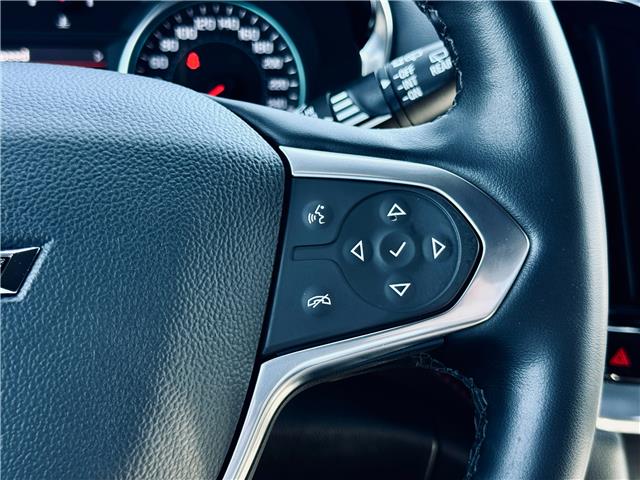 2023 Chevrolet Traverse RS (Stk: J221892T) in WHITBY - Image 29 of 45