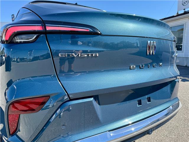 2024 Buick Envista Avenir (Stk: B060305T) in WHITBY - Image 13 of 38