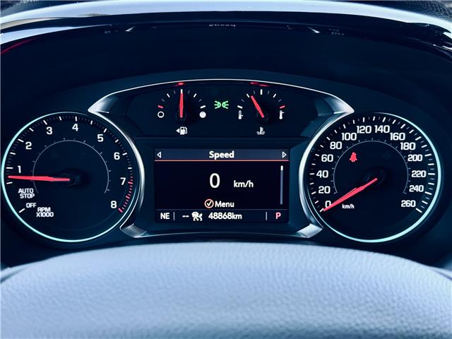 2023 Chevrolet Traverse RS (Stk: J221892T) in WHITBY - Image 30 of 45