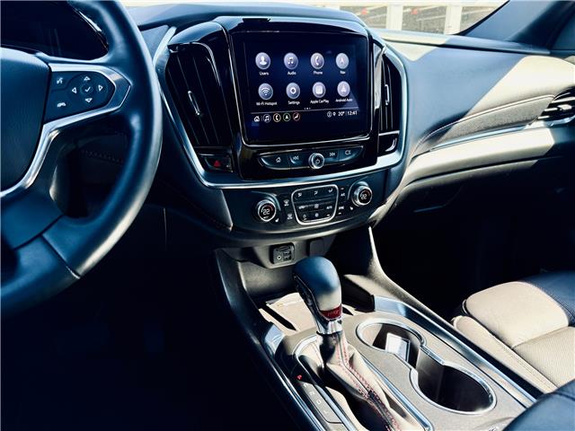 2023 Chevrolet Traverse RS (Stk: J221892T) in WHITBY - Image 32 of 45