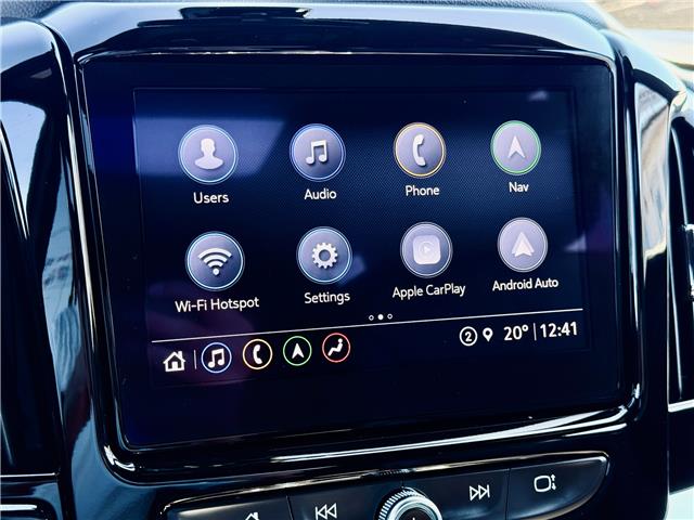2023 Chevrolet Traverse RS (Stk: J221892T) in WHITBY - Image 33 of 45