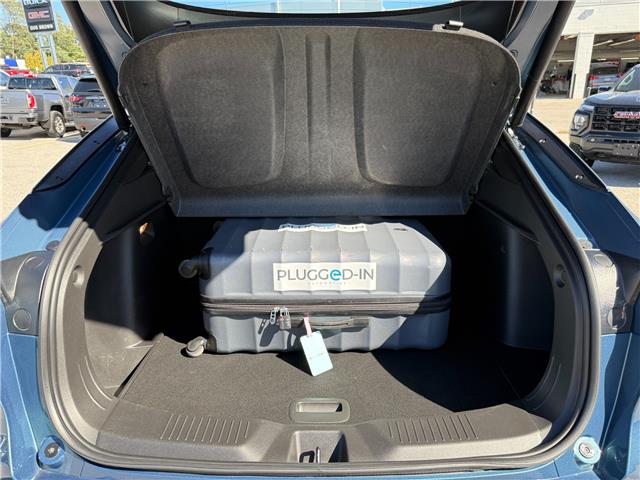 2024 Buick Envista Avenir (Stk: B060305T) in WHITBY - Image 15 of 38