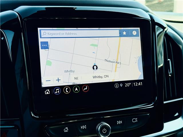 2023 Chevrolet Traverse RS (Stk: J221892T) in WHITBY - Image 34 of 45
