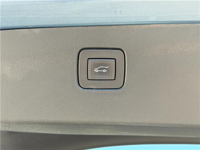 2024 Buick Envista Avenir (Stk: B060305T) in WHITBY - Image 16 of 38