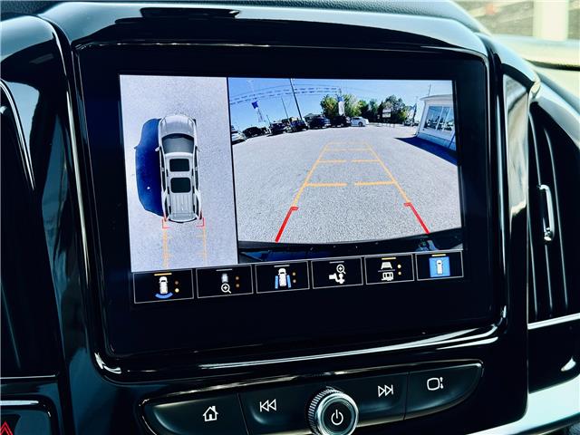 2023 Chevrolet Traverse RS (Stk: J221892T) in WHITBY - Image 35 of 45