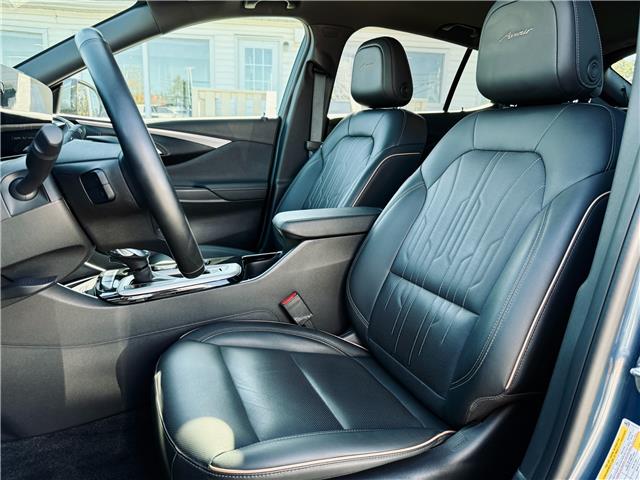 2024 Buick Envista Avenir (Stk: B060305T) in WHITBY - Image 17 of 38