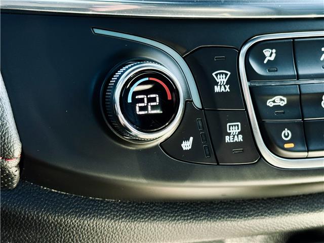 2023 Chevrolet Traverse RS (Stk: J221892T) in WHITBY - Image 38 of 45
