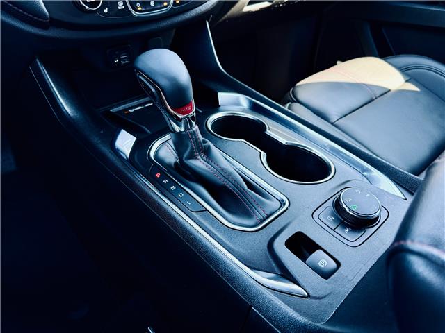 2023 Chevrolet Traverse RS (Stk: J221892T) in WHITBY - Image 39 of 45