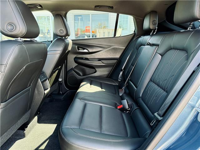 2024 Buick Envista Avenir (Stk: B060305T) in WHITBY - Image 21 of 38