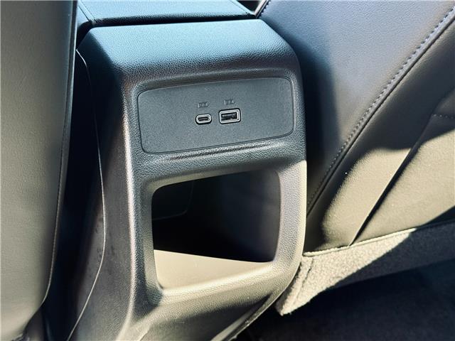 2024 Buick Envista Avenir (Stk: B060305T) in WHITBY - Image 22 of 38