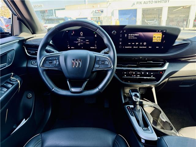 2024 Buick Envista Avenir (Stk: B060305T) in WHITBY - Image 23 of 38