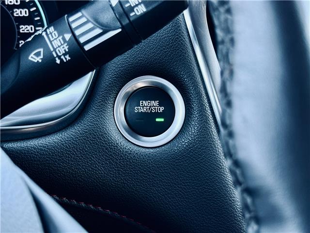 2023 Chevrolet Traverse RS (Stk: J221892T) in WHITBY - Image 44 of 45