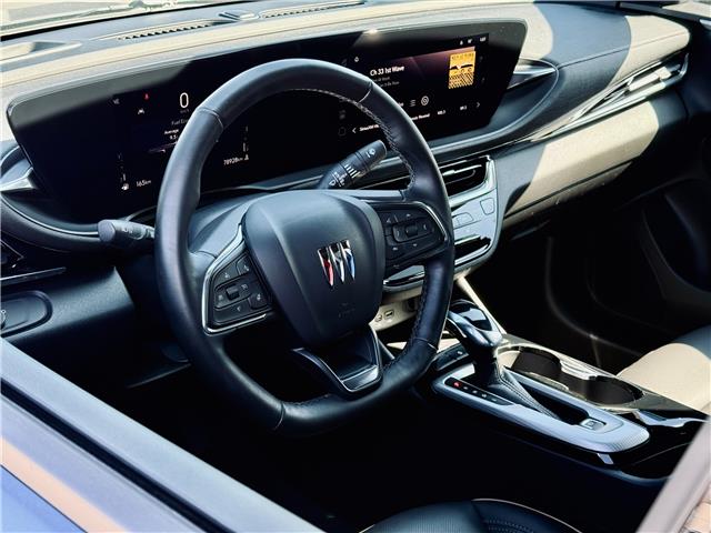 2024 Buick Envista Avenir (Stk: B060305T) in WHITBY - Image 24 of 38
