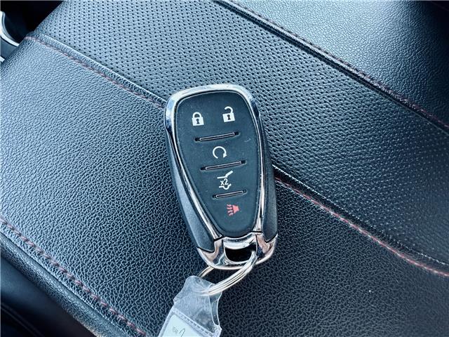 2023 Chevrolet Traverse RS (Stk: J221892T) in WHITBY - Image 45 of 45