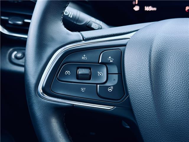 2024 Buick Envista Avenir (Stk: B060305T) in WHITBY - Image 26 of 38