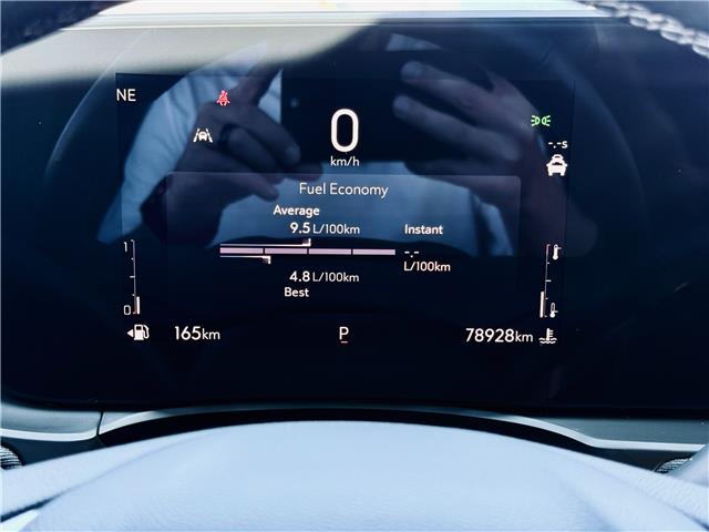 2024 Buick Envista Avenir (Stk: B060305T) in WHITBY - Image 28 of 38