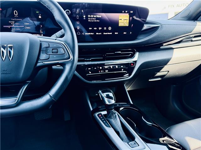 2024 Buick Envista Avenir (Stk: B060305T) in WHITBY - Image 29 of 38