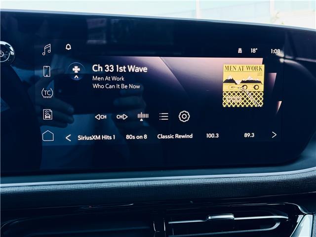 2024 Buick Envista Avenir (Stk: B060305T) in WHITBY - Image 30 of 38