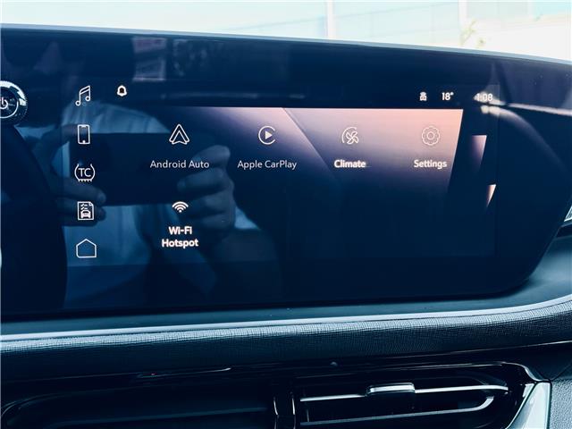 2024 Buick Envista Avenir (Stk: B060305T) in WHITBY - Image 32 of 38