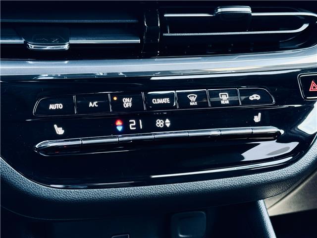 2024 Buick Envista Avenir (Stk: B060305T) in WHITBY - Image 33 of 38