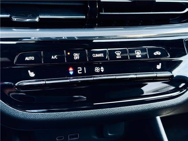 2024 Buick Envista Avenir (Stk: B060305T) in WHITBY - Image 34 of 38