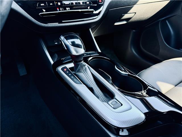 2024 Buick Envista Avenir (Stk: B060305T) in WHITBY - Image 35 of 38