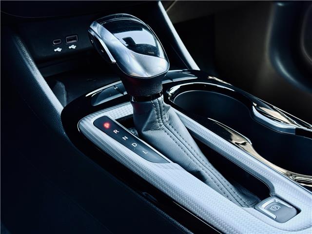 2024 Buick Envista Avenir (Stk: B060305T) in WHITBY - Image 37 of 38