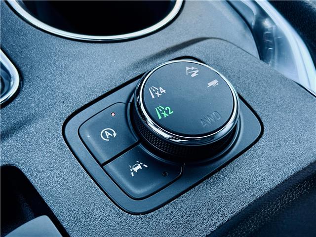 2023 Chevrolet Traverse RS (Stk: J221892T) in WHITBY - Image 43 of 45