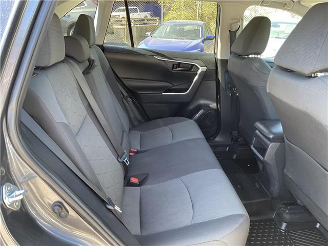 2021 Toyota RAV4 LE (Stk: 4613) in KITCHENER - Image 9 of 25