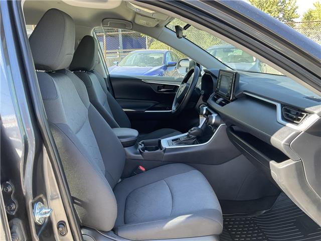 2021 Toyota RAV4 LE (Stk: 4613) in KITCHENER - Image 24 of 25