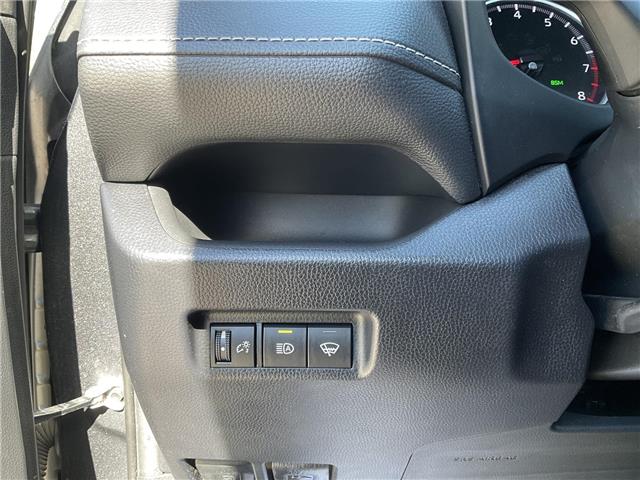 2021 Toyota RAV4 LE (Stk: 4613) in KITCHENER - Image 14 of 25